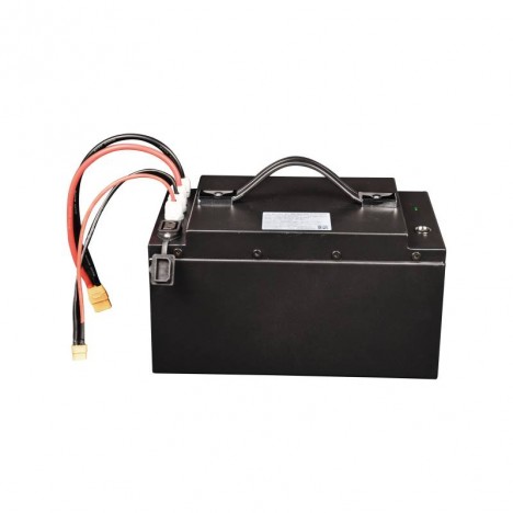 LFP 25.6V 40Ah battery for recreational three-wheeled vehicle/electric tricycle